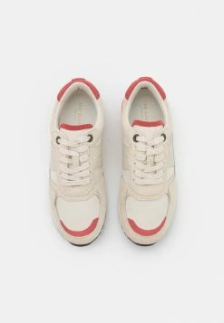 Ted Baker EEDAN - Trainers - Cream -Ted BakerSales eb435040e9d24e9abbdf30dc59737a76