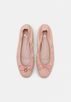 Ted Baker BAYLAY - Ballet Pumps - Dusky Pink -Ted BakerSales eb5eb3749fa64a419cf8ad0d39ca4bcc