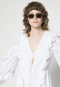 Ted Baker LUSSA - Jumpsuit - White -Ted BakerSales ebabee99f02b40c48d8eb8d21265614d