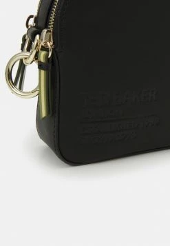 Ted Baker DARCELO - Across Body Bag - Black -Ted BakerSales ec03ba64f4ec40aba9888dab9b6bf686