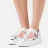 Ted Baker LONNIA - Trainers - Ecru