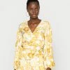 Ted Baker ADISSA - Blouse - Yellow