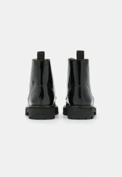 Ted Baker MASCY - Lace-up Ankle Boots - Black -Ted BakerSales ed66aa0479464d2da4b51315de13e07b