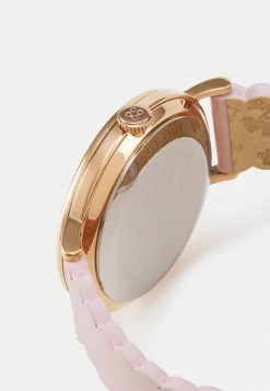 Ted Baker PHYLIPA RETRO - Watch - Pink -Ted BakerSales ed7195755198401b84122d8f831508a2