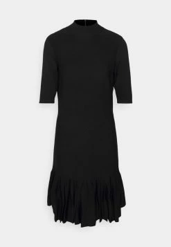 Ted Baker CANDDY FULL MILANO DRESS - Day Dress - Black -Ted BakerSales ede6c37ca12741b19f3ff4169e5399c2