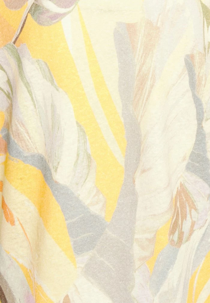 PERA - Print T-shirt - orange Ted Baker PERA - Print T-shirt - Orange -Ted BakerSales ee53c6f242474ca4b6b398f93294a89b