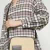 Ted Baker STELLO - Across Body Bag - Natural