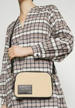 Ted Baker STELLO - Across Body Bag - Natural