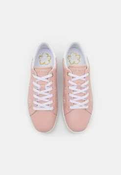 Ted Baker TALIY - Trainers - Dusky Pink -Ted BakerSales ef1621d9c33044528152aa6cf0836a9f