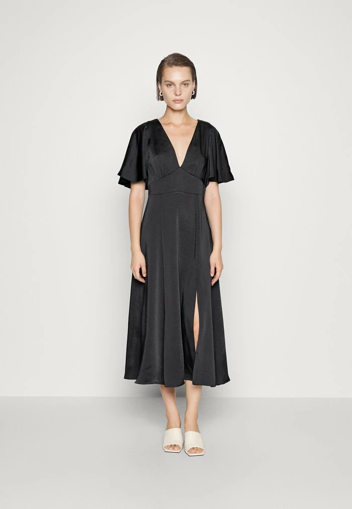 IMMIE - Cocktail dress / Party dress - black Ted Baker IMMIE - Cocktail Dress / Party Dress - Black -Ted BakerSales ef1c0d3f006042b9971e3398c276af19