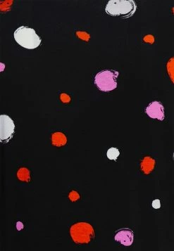 Ted Baker LILYZ - Print T-shirt - Black 4 Ted Baker LILYZ - Print T-shirt - Black -Ted BakerSales efb7ce67da4e40c78fb65da1d3f74dc8