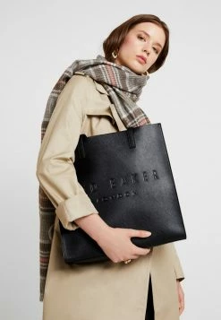 Ted Baker SOOCON - Tote Bag - Black