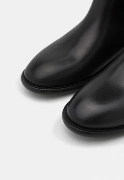 Ted Baker FORRAH - Boots - Black -Ted BakerSales f095e7c952894a089fa1c6f896ef0af6