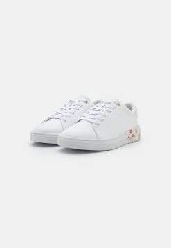 Ted Baker URBANA - Trainers - White -Ted BakerSales f09ed71af5a24e7c876becac383a46c1