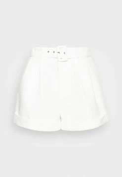 Ted Baker TIRSA - Shorts - White -Ted BakerSales f13455d997204b5e9a622db0cbc0ebb8