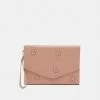 Ted Baker FELCON - Clutch - Dusky Pink