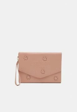 Ted Baker FELCON - Clutch - Dusky Pink