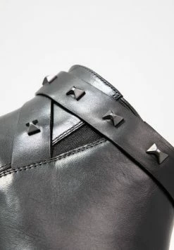 Ted Baker HOMADA - Ankle Boots - Black -Ted BakerSales f14ac4f3f6bd4950ba5cd8e9b48450fc