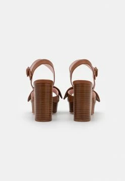 Ted Baker HEMYLIA - Clogs - Tan 3 Ted Baker HEMYLIA - Clogs - Tan -Ted BakerSales f18af0ca128e48d48e014c0fbe43fd5b