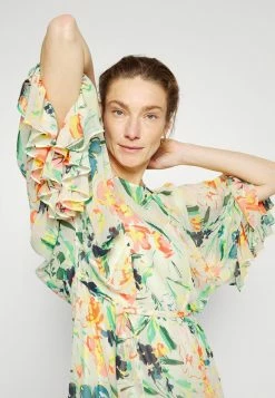 Ted Baker KIYRIE - Maxi Dress - White -Ted BakerSales f1cad6d2d85f4f38bd7f56e9e14d676e