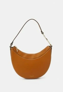 Ted Baker KENSINE - Across Body Bag - Tan