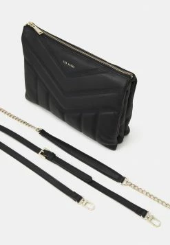 Ted Baker AYAHLA - Handbag - Black 3 Ted Baker AYAHLA - Handbag - Black -Ted BakerSales f29252c3864c43c795da8faca7a1024f