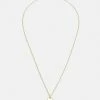 Ted Baker HARA TINY HEART PENDANT - Necklace - Gold-coloured