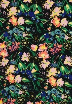 Ted Baker DONISHA - Print T-shirt - Black 2 Ted Baker DONISHA - Print T-shirt - Black -Ted BakerSales f32d9bae58174b00b15cd5df62b218ec