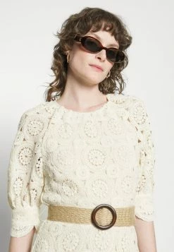 Ted Baker SUSENA - Day Dress - Ivory 3 Ted Baker SUSENA - Day Dress - Ivory -Ted BakerSales f332fd33c52f4132bfe549f996fde34e