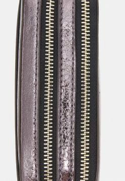 Ted Baker STINA - Across Body Bag - Purple -Ted BakerSales f365bd83d9624c1c9a41e325d63ea855