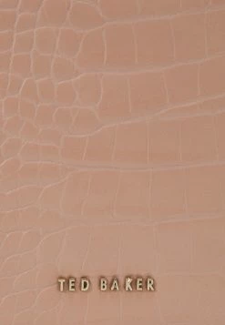 Ted Baker STINA - Across Body Bag - Pink -Ted BakerSales f39f04786f8141bb89da612b285b4dcd