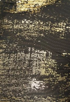 Ted Baker SOFIY PRINT - Long Sleeved Top - Black -Ted BakerSales f3c1a0024fc24c1cbe1f62a78fde5eae