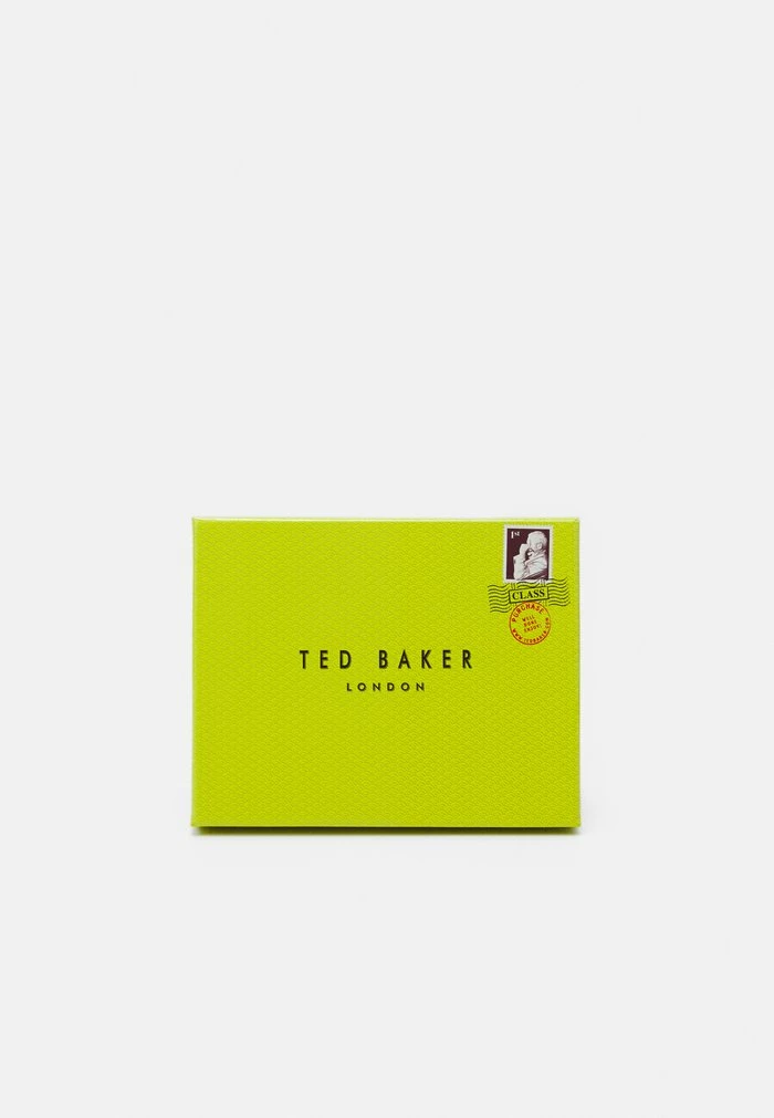 Ted Baker ALYESHA TEARDROP CRYSTAL MINI BOBBLE PURSE - Wallet - Light Pink 5 Ted Baker ALYESHA TEARDROP CRYSTAL MINI BOBBLE PURSE - Wallet - Light Pink - Image 5