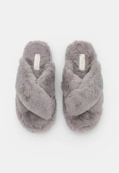 Ted Baker LOPPLY - Slippers - Light Grey -Ted BakerSales f424fe095fad480694e41f3e469ccf87
