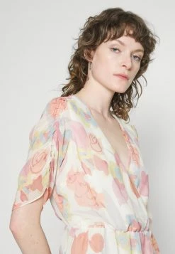 Ted Baker JULEAH - Day Dress - Natural -Ted BakerSales f4b2a5b5628d4f6dbfeb5ca2927ce3c1