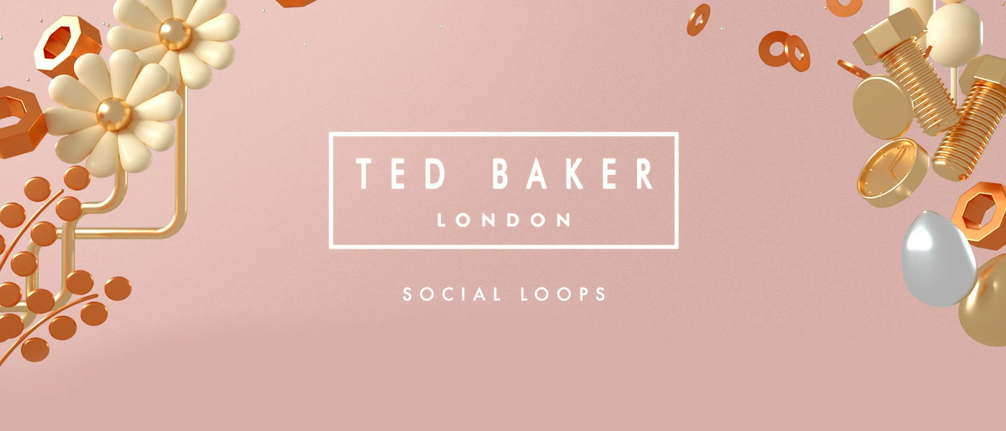 Ted BakerSales