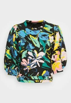 Ted Baker RAGNILA - Sweatshirt - Black 3 Ted Baker RAGNILA - Sweatshirt - Black -Ted BakerSales f6566dd40fdd472bb839b5767b9b584d