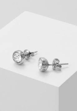 Ted Baker SINAA - Earrings - Silver-coloured -Ted BakerSales f65974e73e104e0da37bf9fede6d0feb