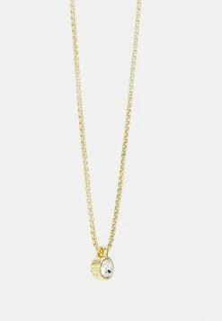 Ted Baker SININAA PENDANT - Necklace - Gold-coloured -Ted BakerSales f66a1bb5423645849b34694de475a869