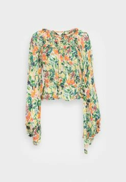 Ted Baker KESARA - Blouse - Multi Coloured -Ted BakerSales f673f461bab44bebaf759f7cf73e2db4