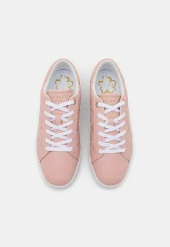 Ted Baker LIBBIN - Trainers - Dusky-pink -Ted BakerSales f69afba612064693b45af7b9ac3f7a44