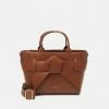 Ted Baker JIMSA - Handbag - Brown