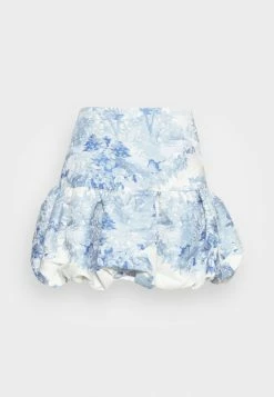 Ted Baker EFRA - Mini Skirt - Blue -Ted BakerSales f6c304888142431a8212919a08b72982