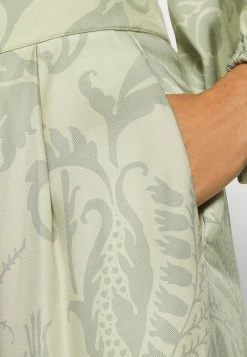 Ted Baker WYNTIR - Trousers - Mid Green -Ted BakerSales f6f1cf24ec384ee19904cb12bdcd5733