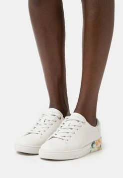 Ted Baker TIMAYA - Trainers - Ivory