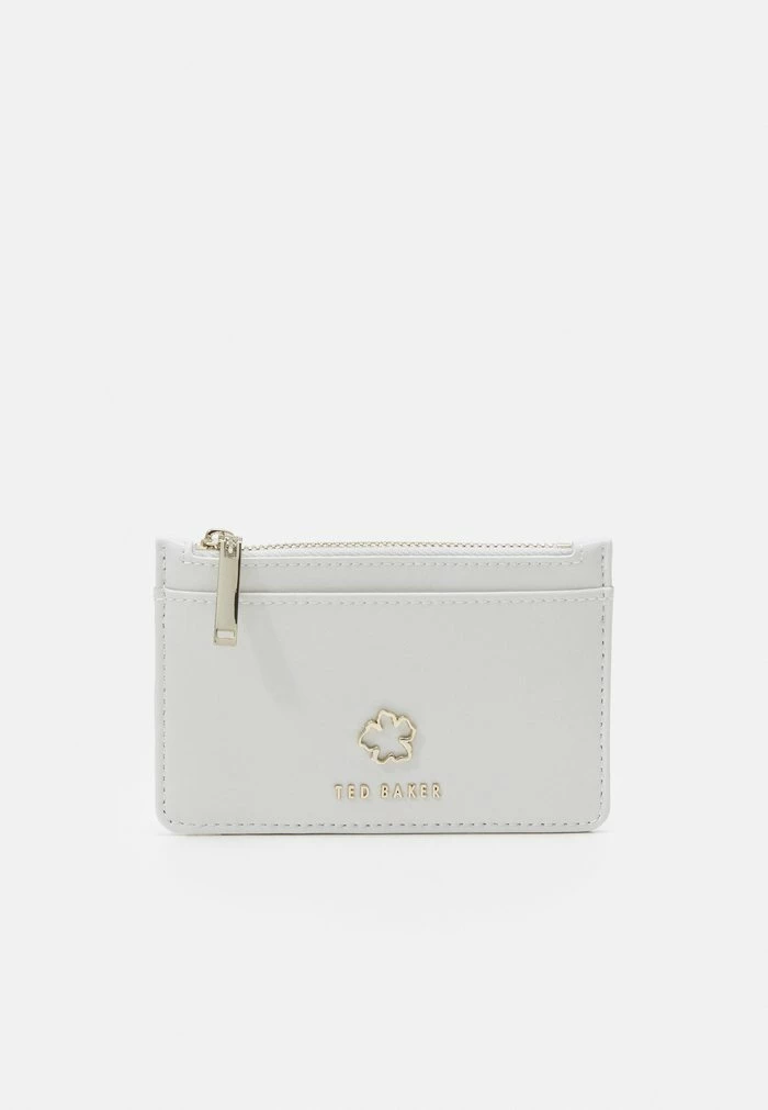 JORJIO - Wallet - white Ted Baker JORJIO - Wallet - White -Ted BakerSales f7633c1c758c42e086e105babe4a6902