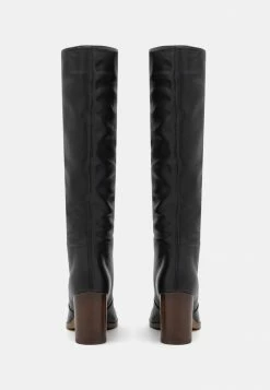 Ted Baker SHANNIE - Boots - Black -Ted BakerSales f78ee393c75d4ee49ed31d418507d542