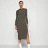 Ted Baker SAYRAH MIDI DRESS - Jumper Dress - Green