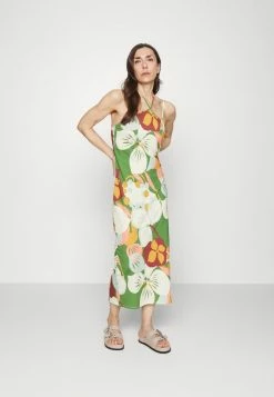 Ted Baker LOTYE - Day Dress - Green