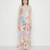 Ted Baker LIZYBET - Maxi Dress - Ivory
